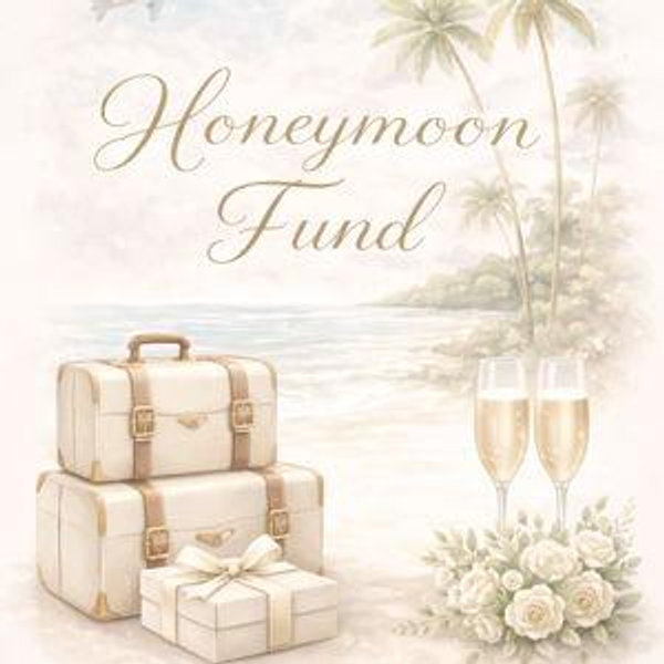Honeymoon Fund