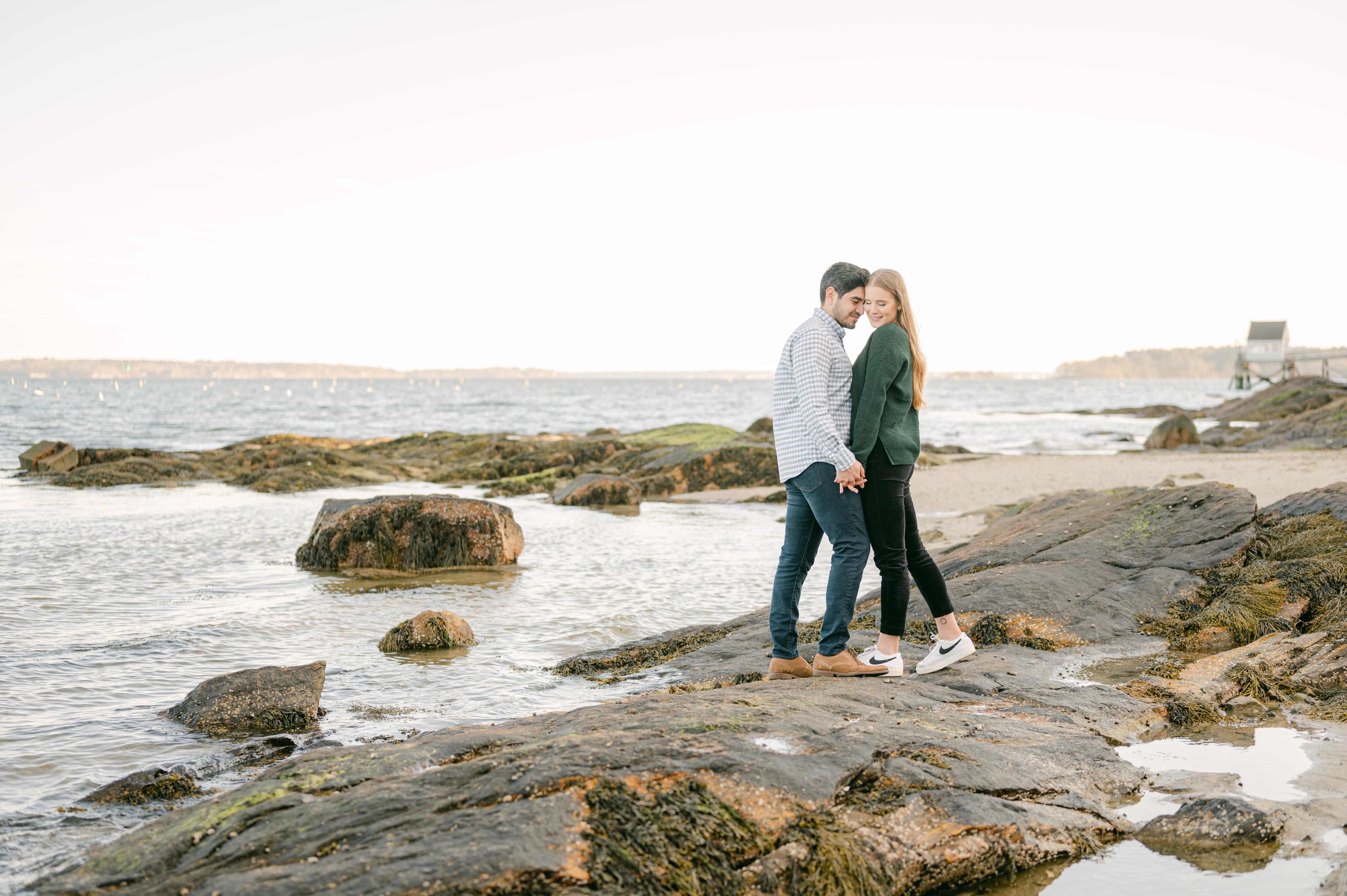 The Wedding Website of Dana McLaughlin and Enrique Sanz