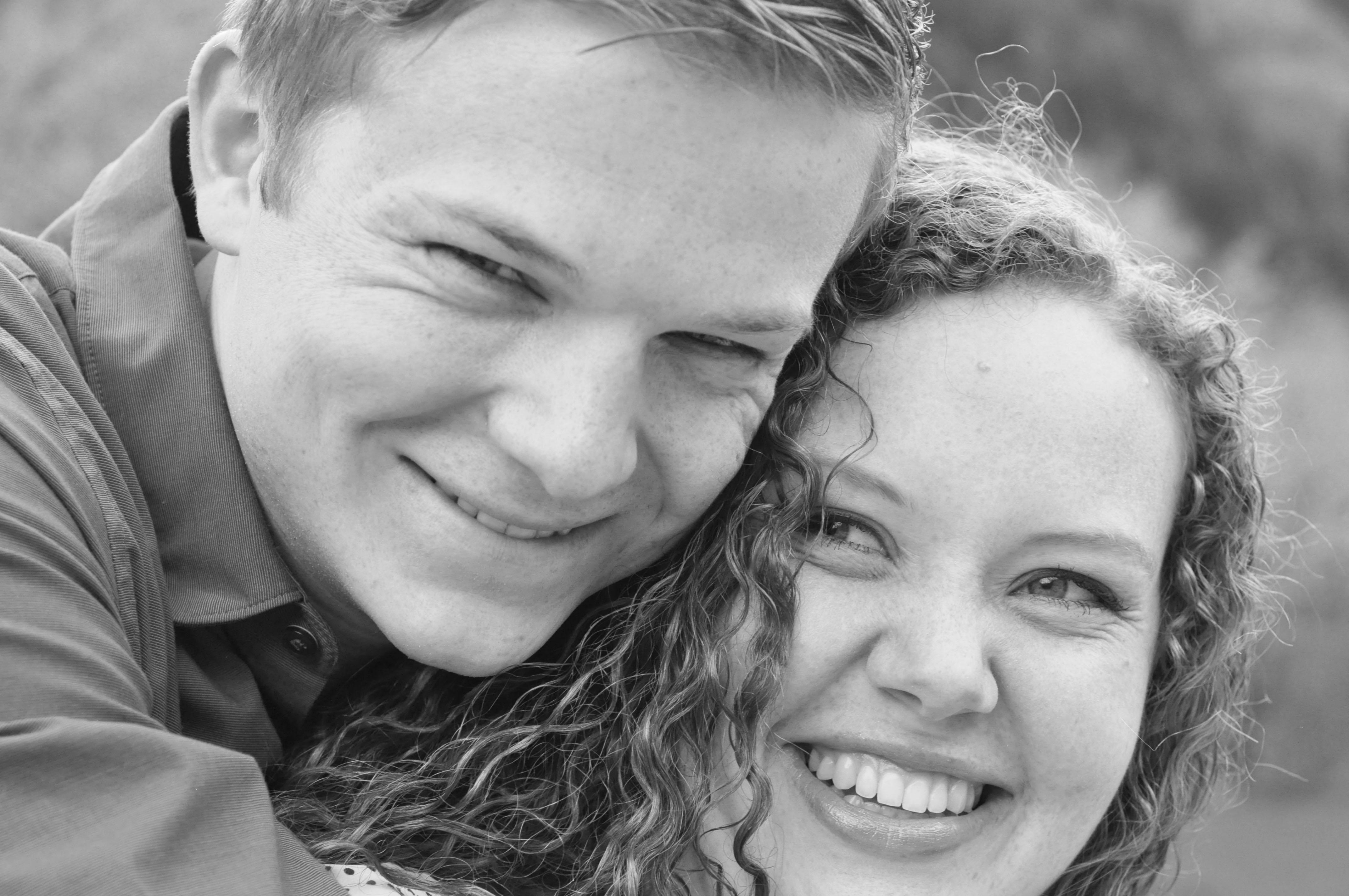 The Wedding Website of Alex Rasmussen and Lindsey Goodman