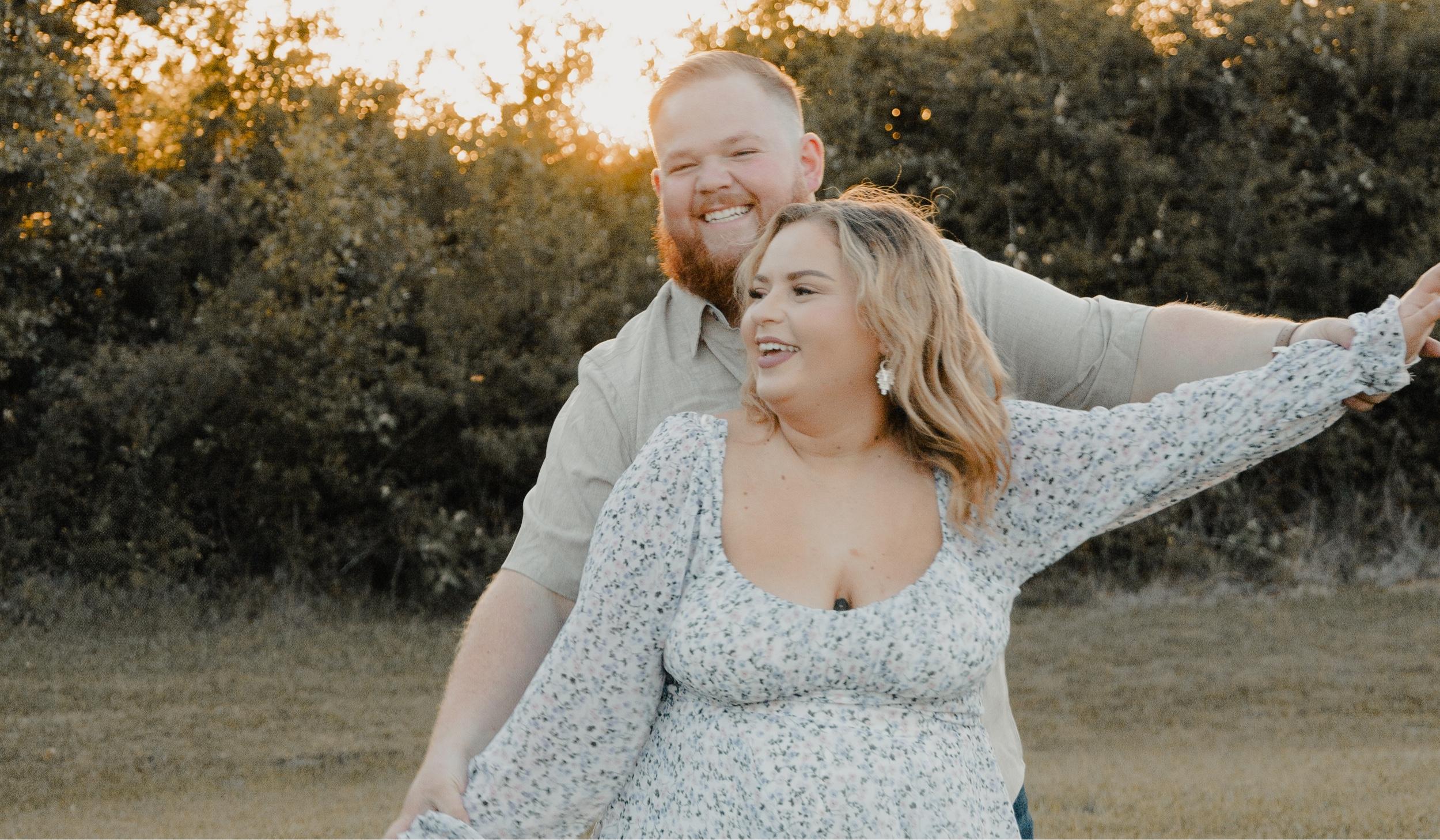 The Wedding Website of Caitlyn Freshour and Adam Robinson