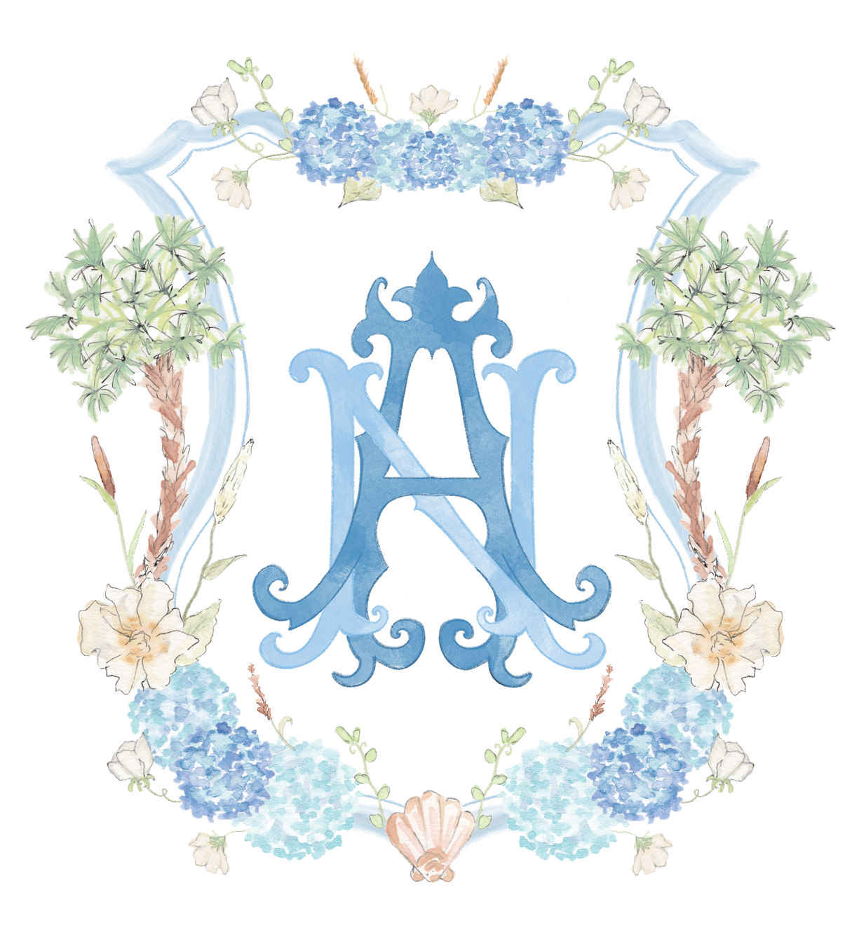 The Wedding Website of Anna Banks Turberville and Nathan Cleveland
