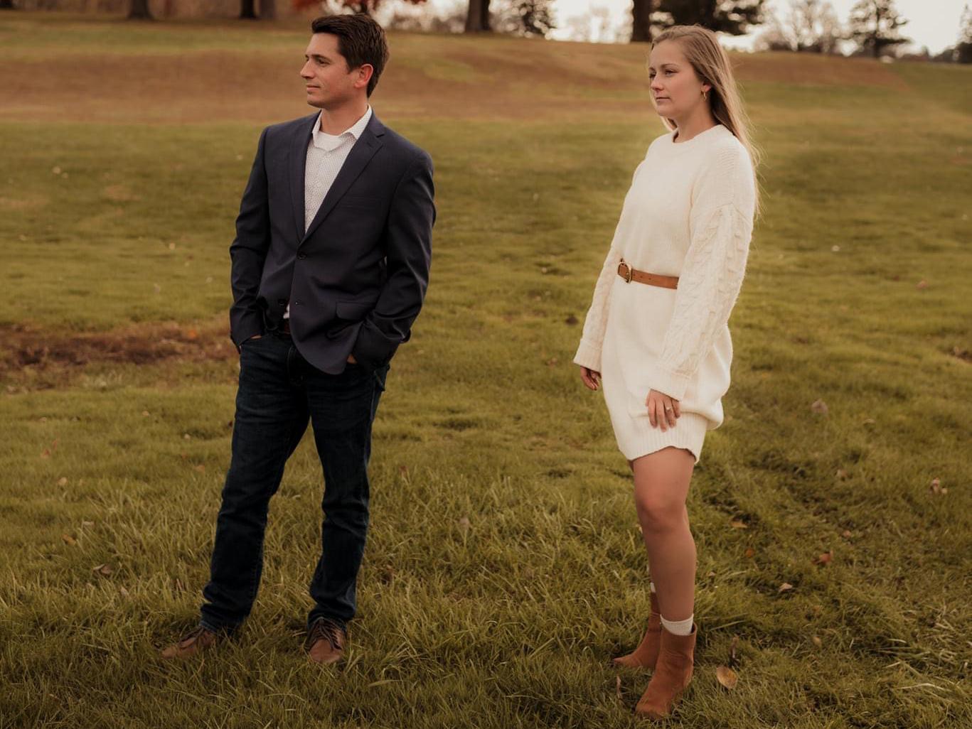 The Wedding Website of Cheyanne Jockisch and William Murphy