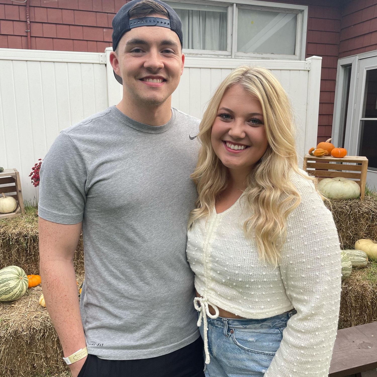 Pumpkin Patch 2021