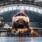 Steven F. Udvar-Hazy Center