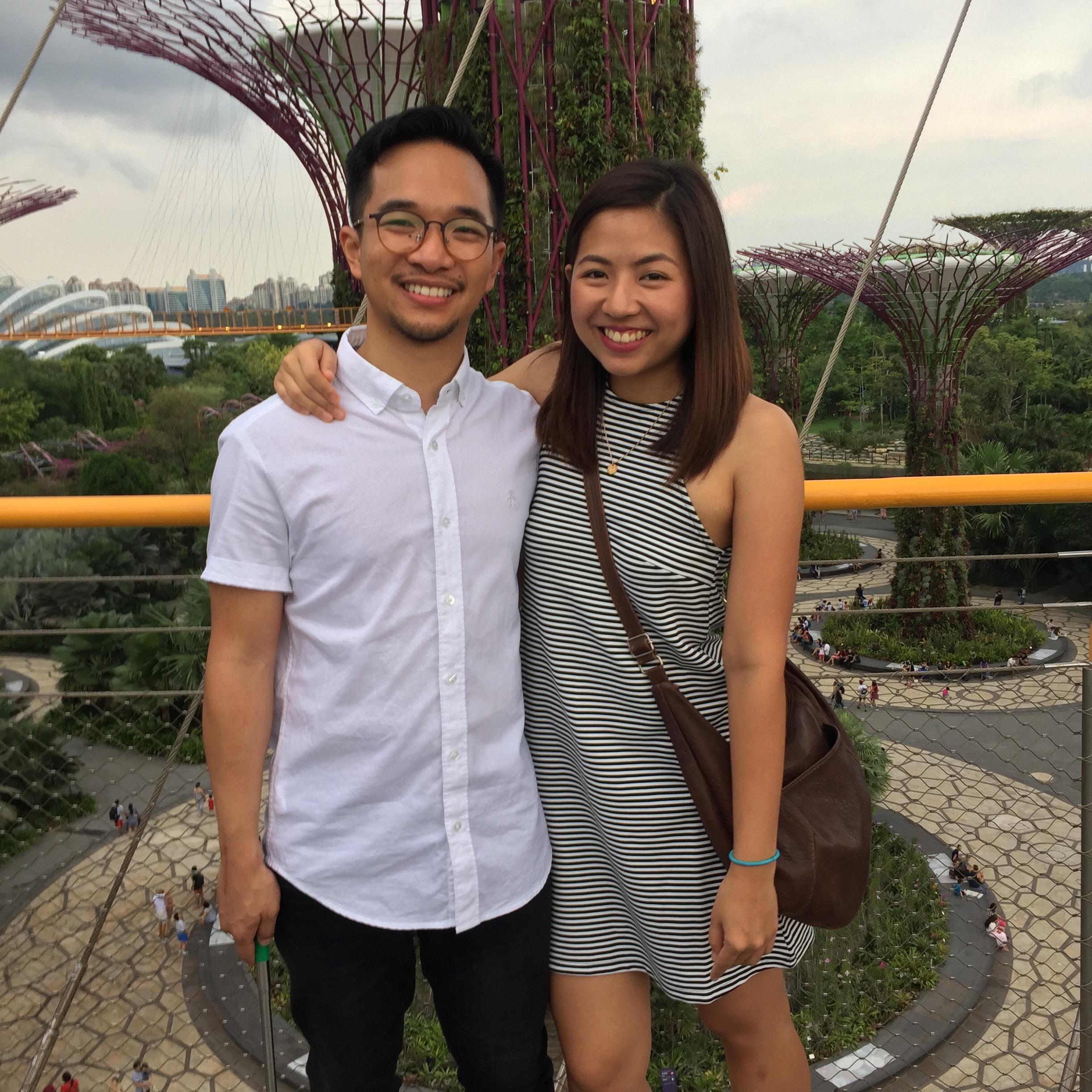 Singapore 2016