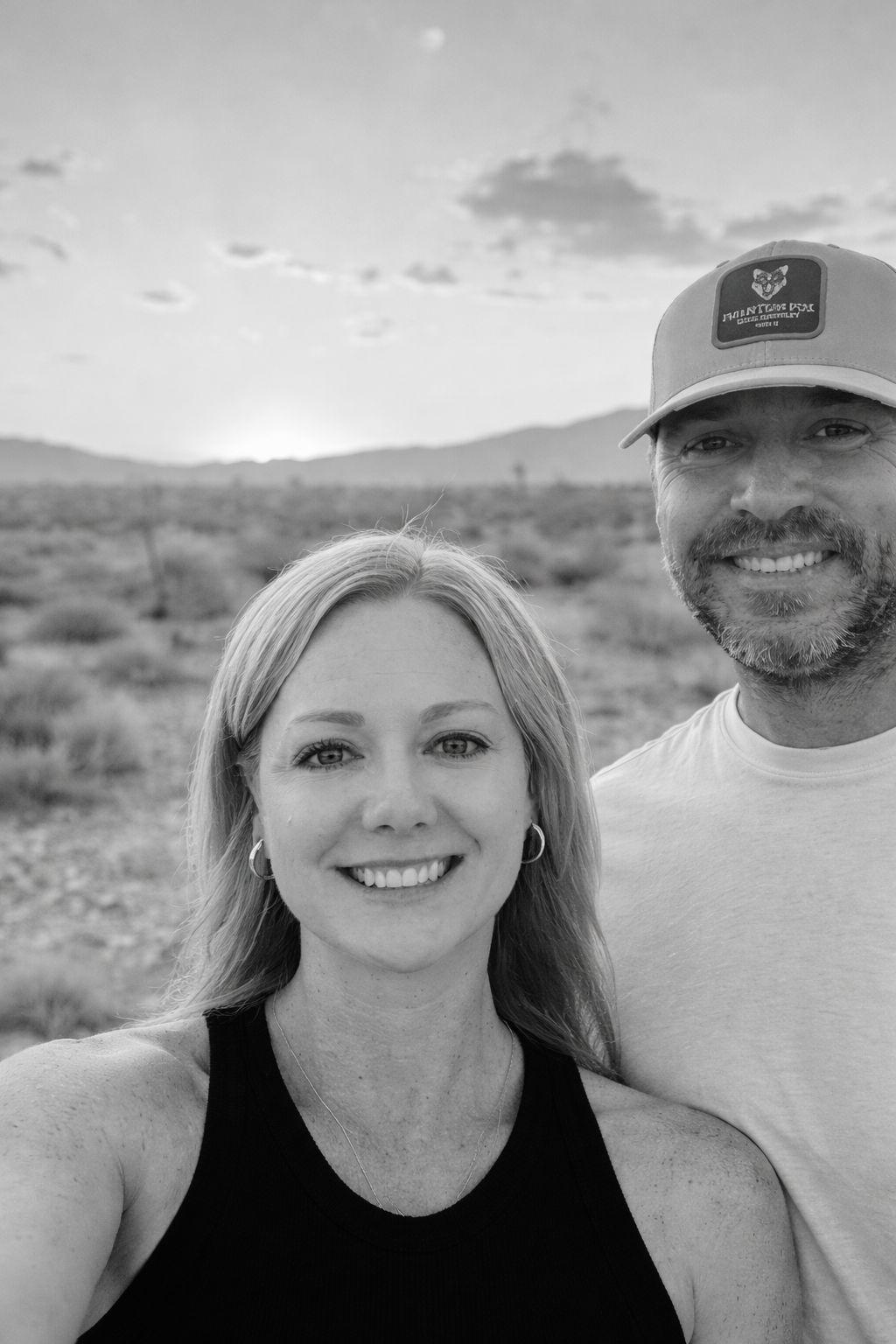 The Wedding Website of Julianne Amacker and Douglas Olson