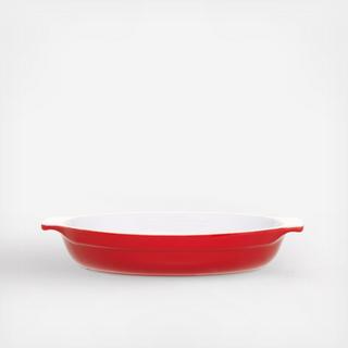Les Classiques Oval Gratin