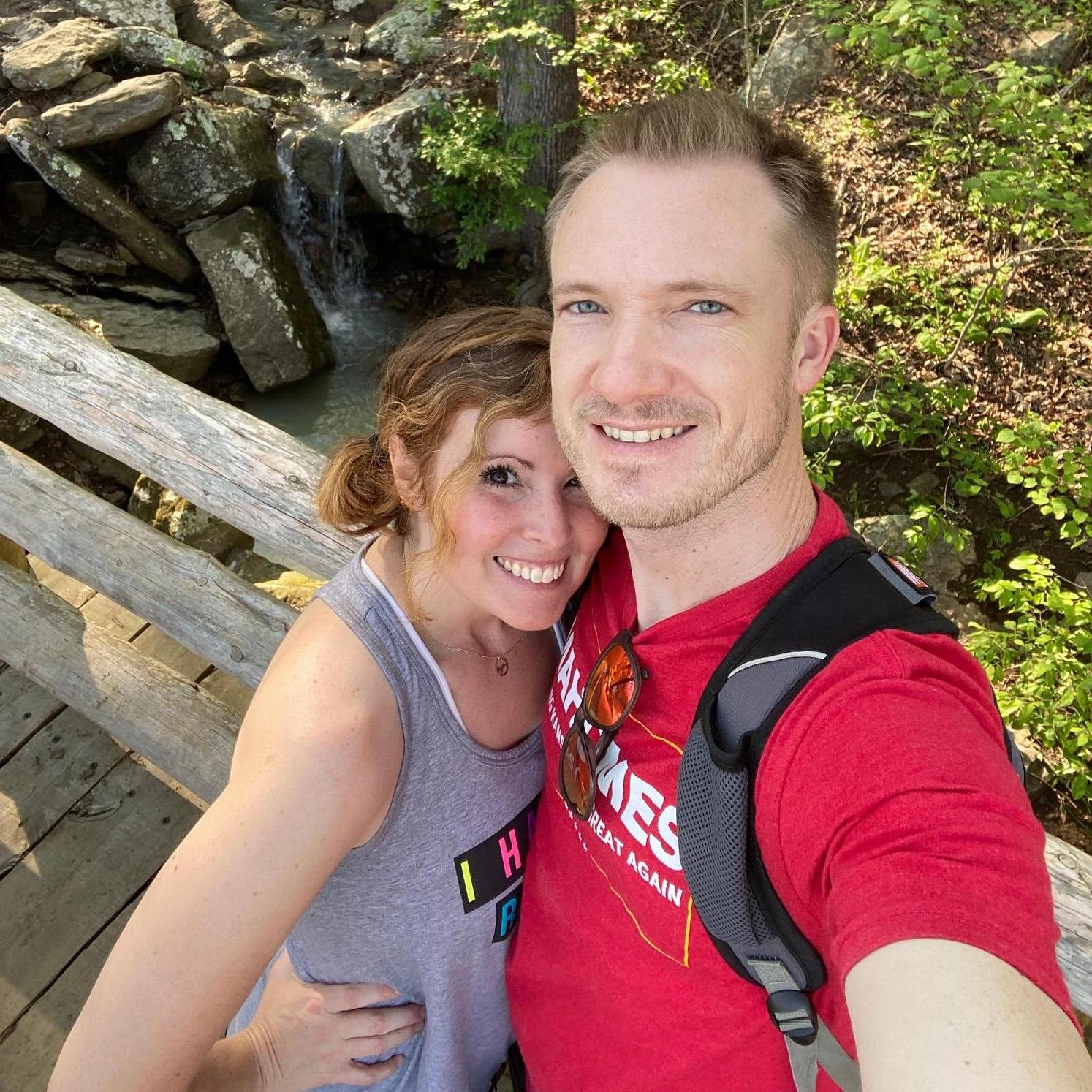 Devil's Den State Park