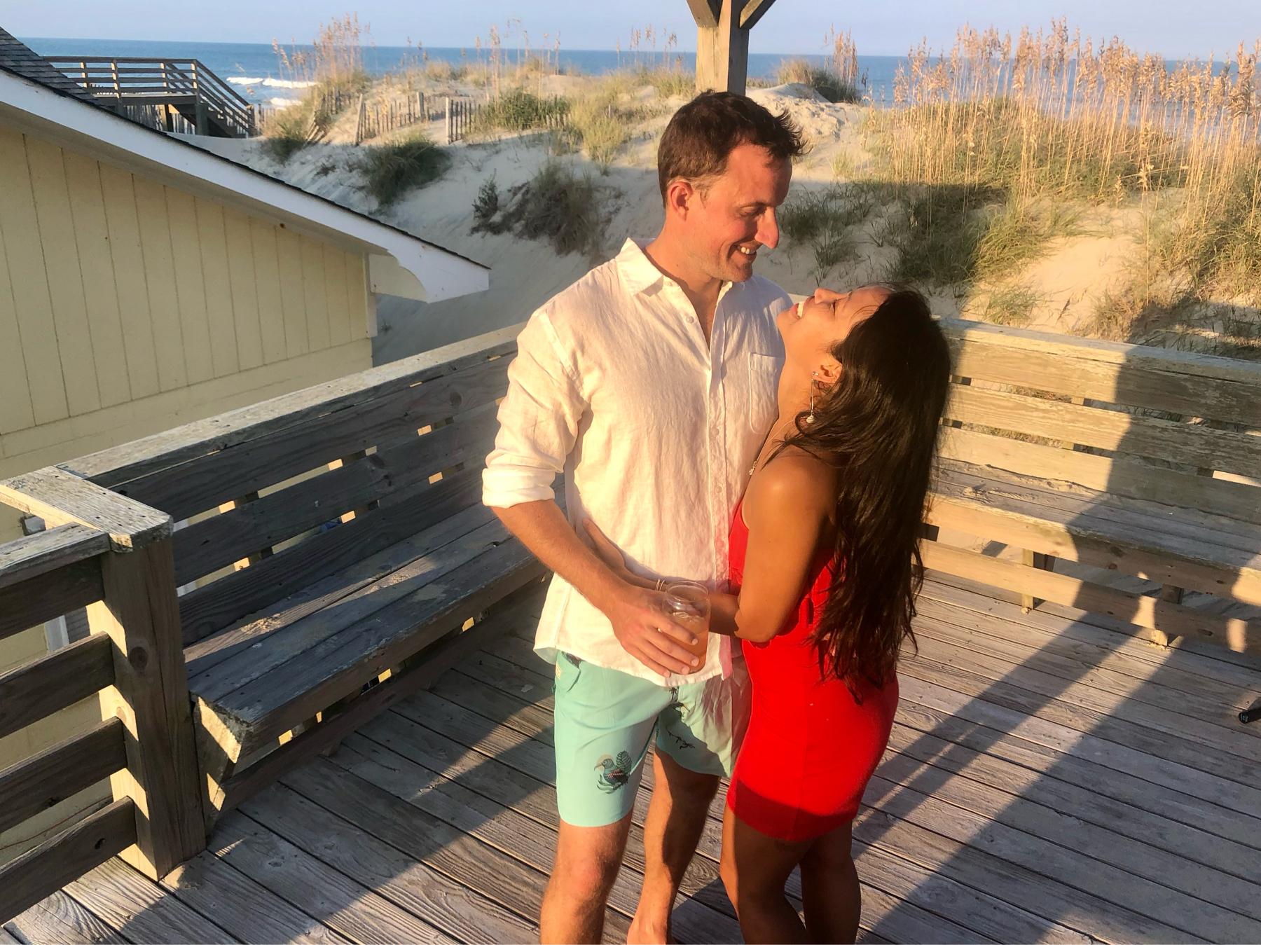 The Wedding Website of Theresa Dang and Morgan Blakey