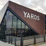 Yards Brewing Company