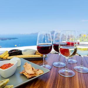 Honeymoon Wine Tour
