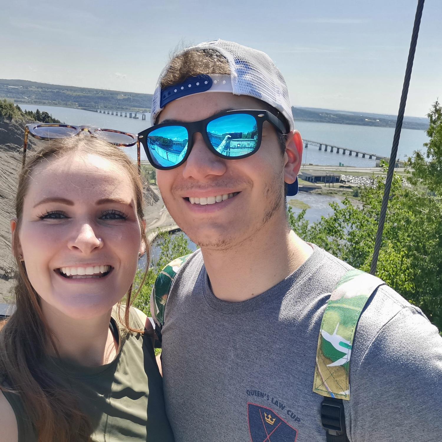 Quebec City