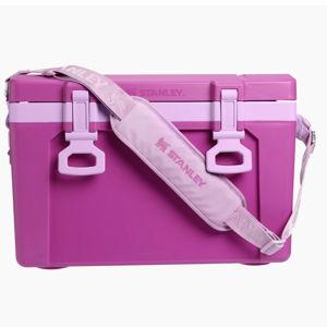 The Easy Carry Outdoor Cooler + Strap | 24 QT | Dark Blossom