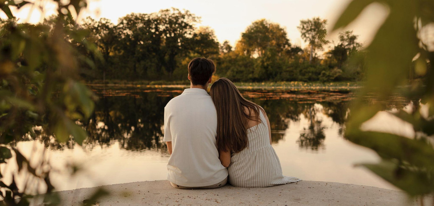 The Wedding Website of Brycelyn Brewster and Eric Grabill