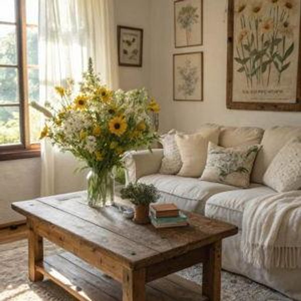 Furniture fund