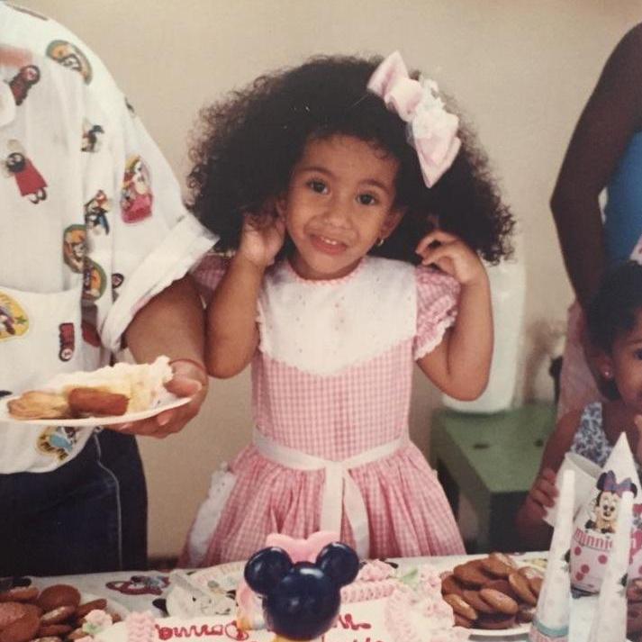 Baby Mara
