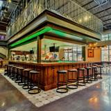Bold Monk Brewing Co.