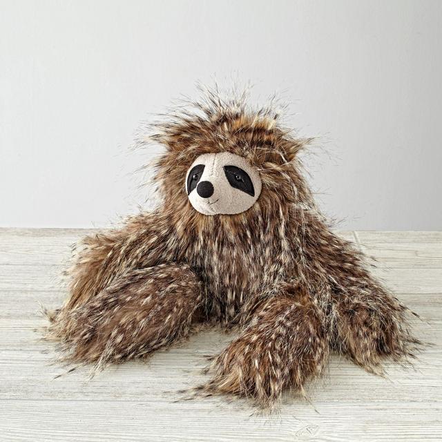 Jellycat ® Sloth Stuffed Animal