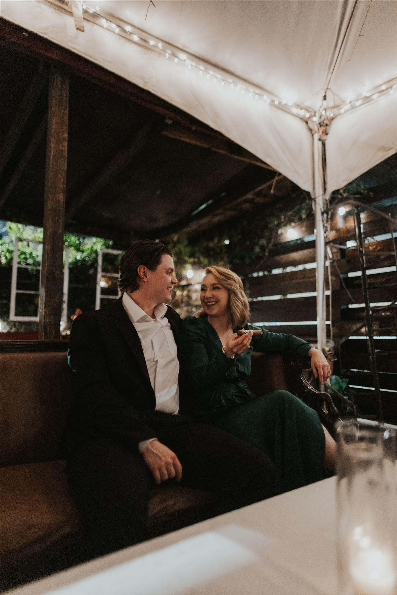The Wedding Website of Allison Dupre and André Baudoin