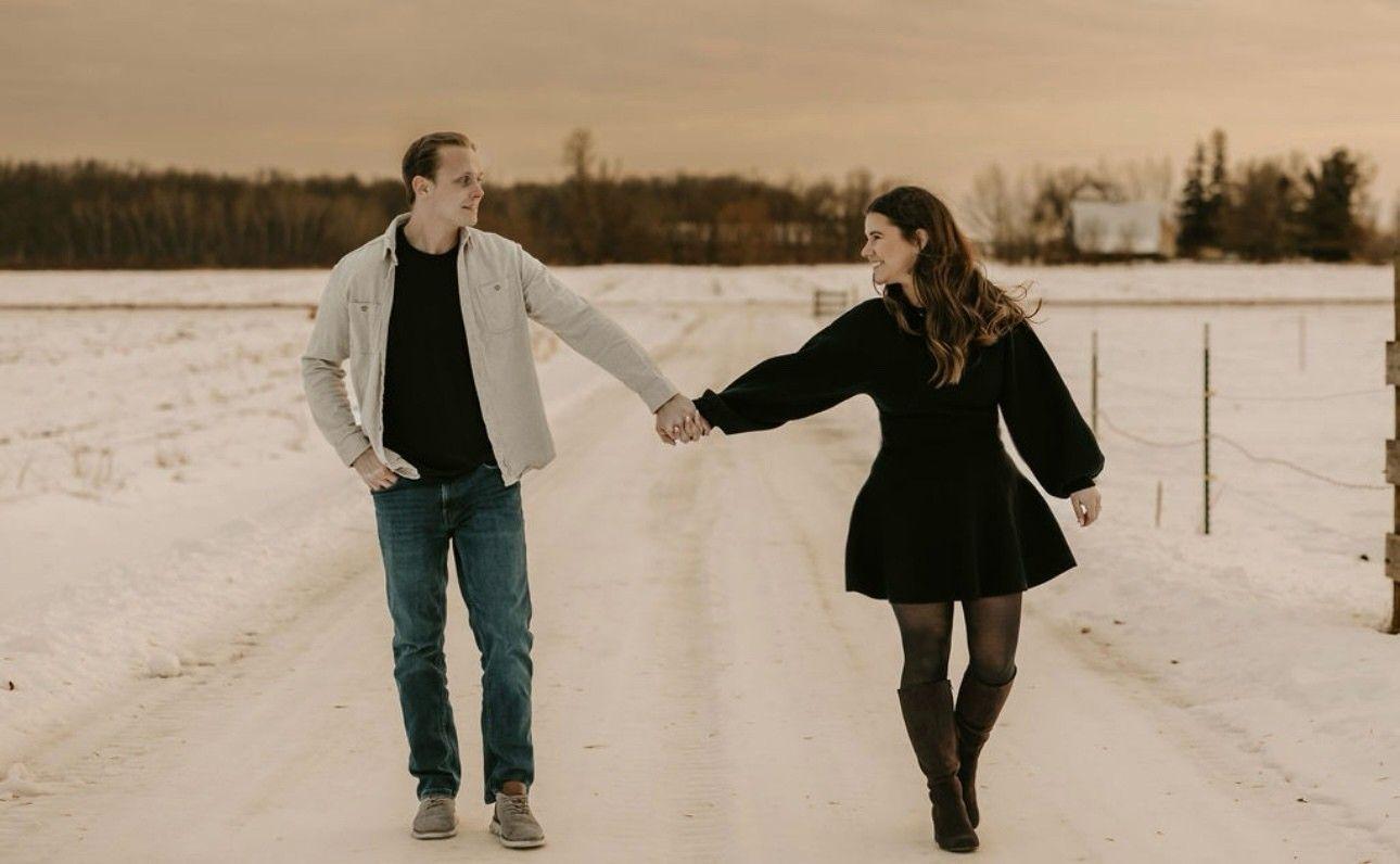 The Wedding Website of Kylie Schmidt and Andrew Schneider