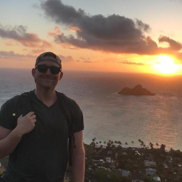 Our first trip to Hawaii | 2019