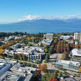 The University of British Columbia