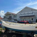 Michigan Maritime Museum