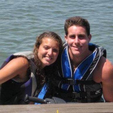 Summer before Junior Year: Not Dating