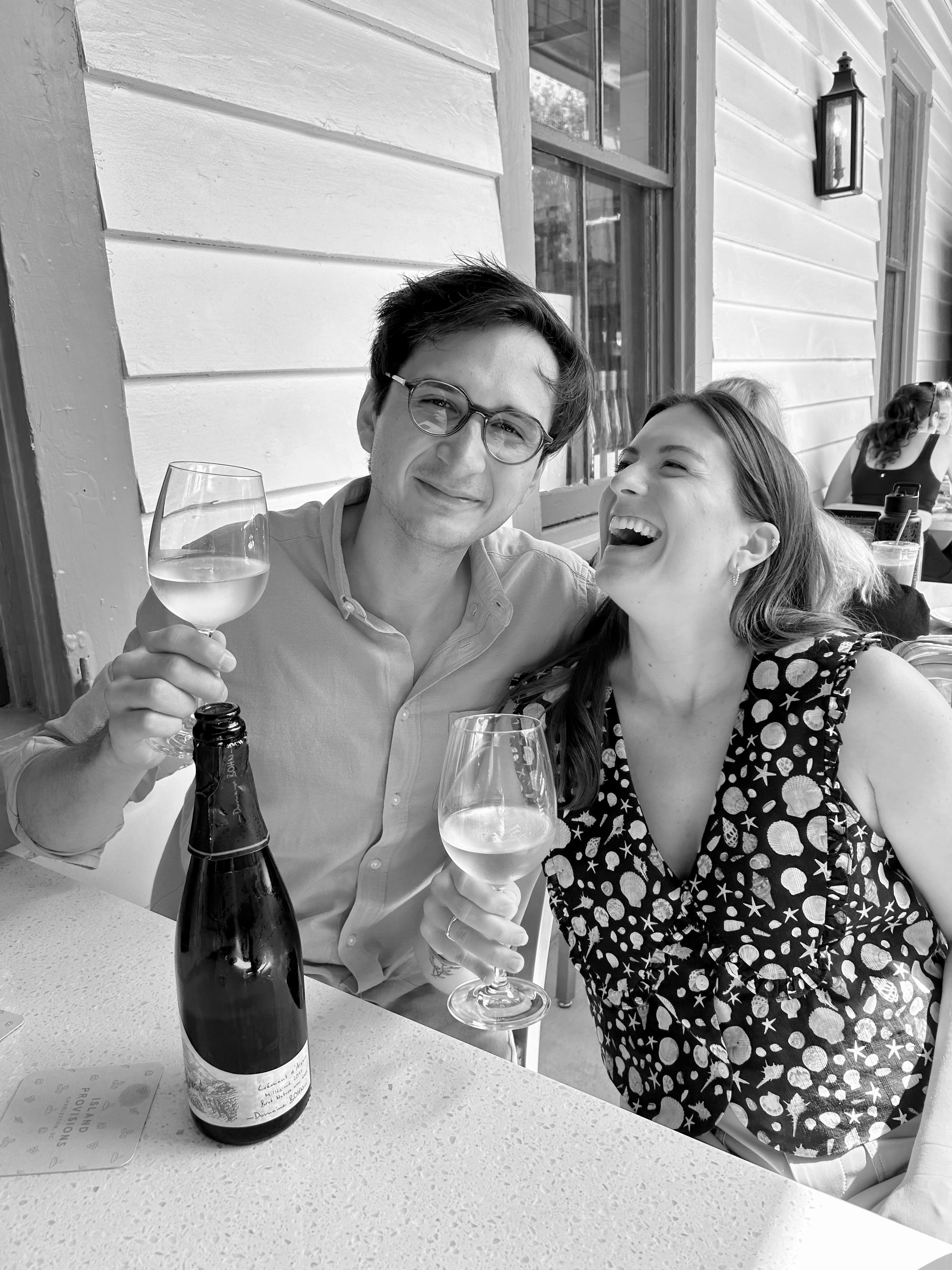 The Wedding Website of Kristen Miller and Sergio Diaz Ligorria