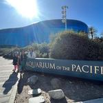 Aquarium of the Pacific