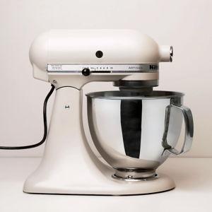 KitchenAid Artisan Series 5 Stand Mixer Porcelain