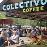 Colectivo Coffee - Lincoln Park