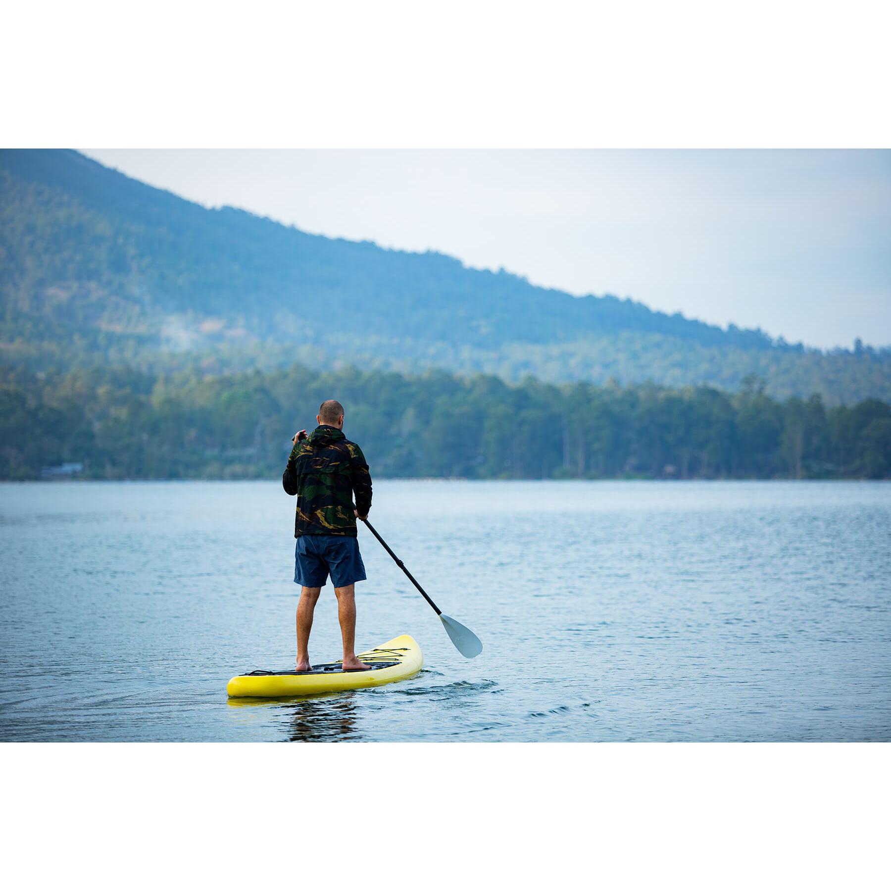 Paddleboard