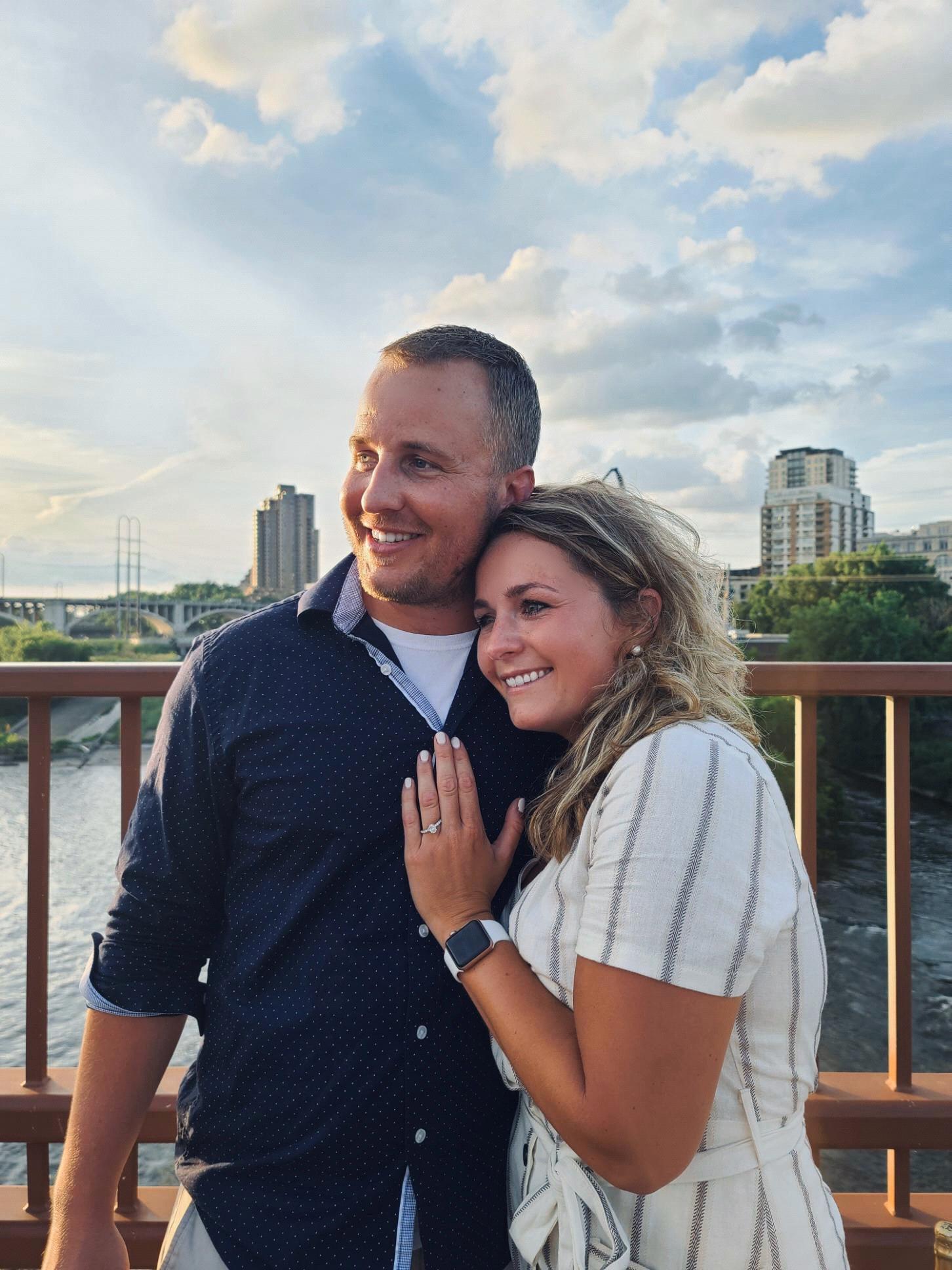 PROPOSAL, JULY 1st!!