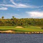 Moon Palace Spa & Club Golf