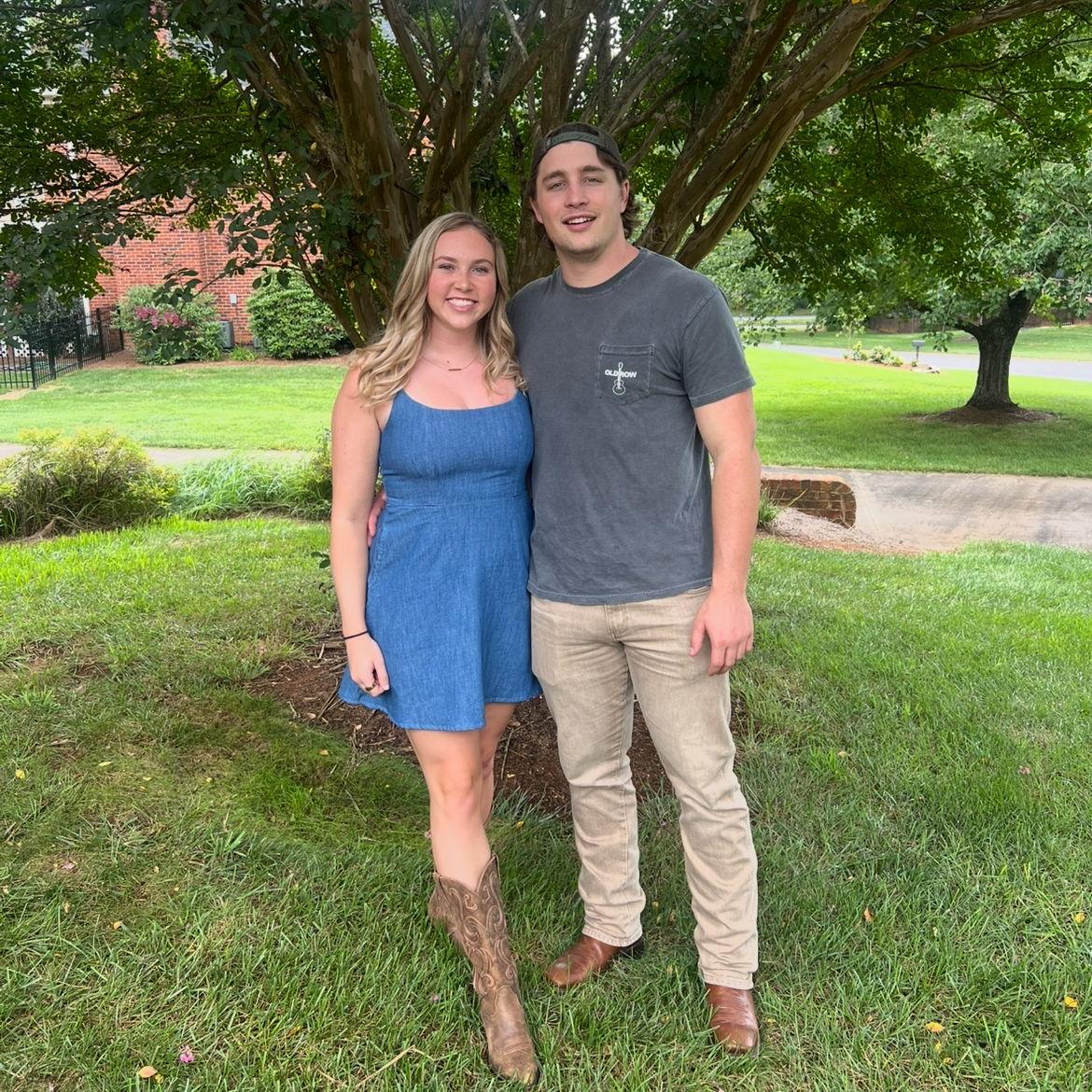 Zach Bryan Concert, August 2024