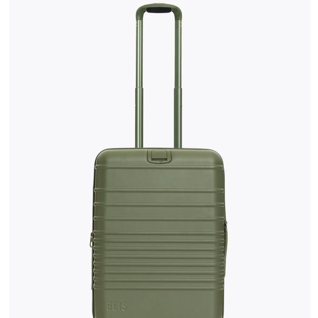 The Carry-On Roller in Olive
