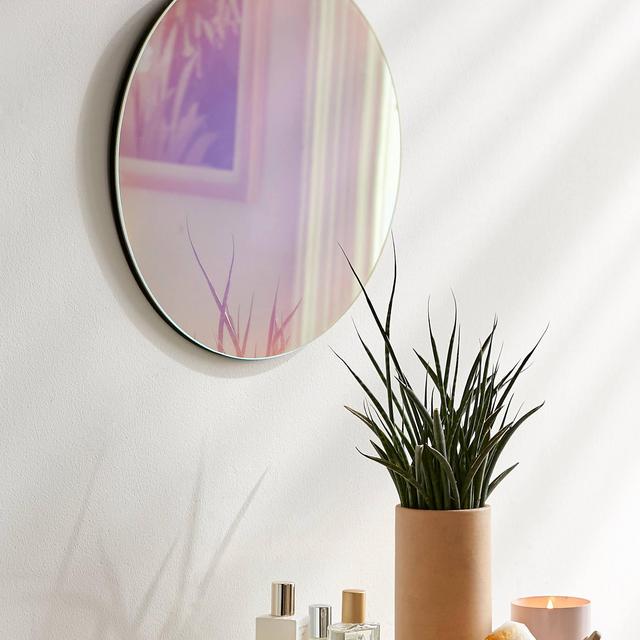 Nova Iridescent Mirror