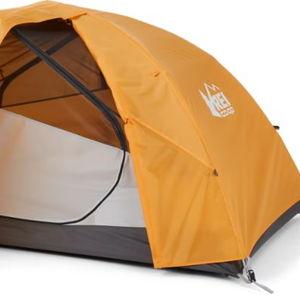 REI Co-op Trail Hut 2 Tent with Footprint