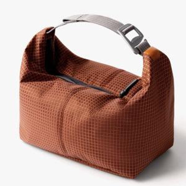 Lite Cooler Caddy | 3M™ Thinsulate™ Insulated Lunch & Drink Bag | Bellroy