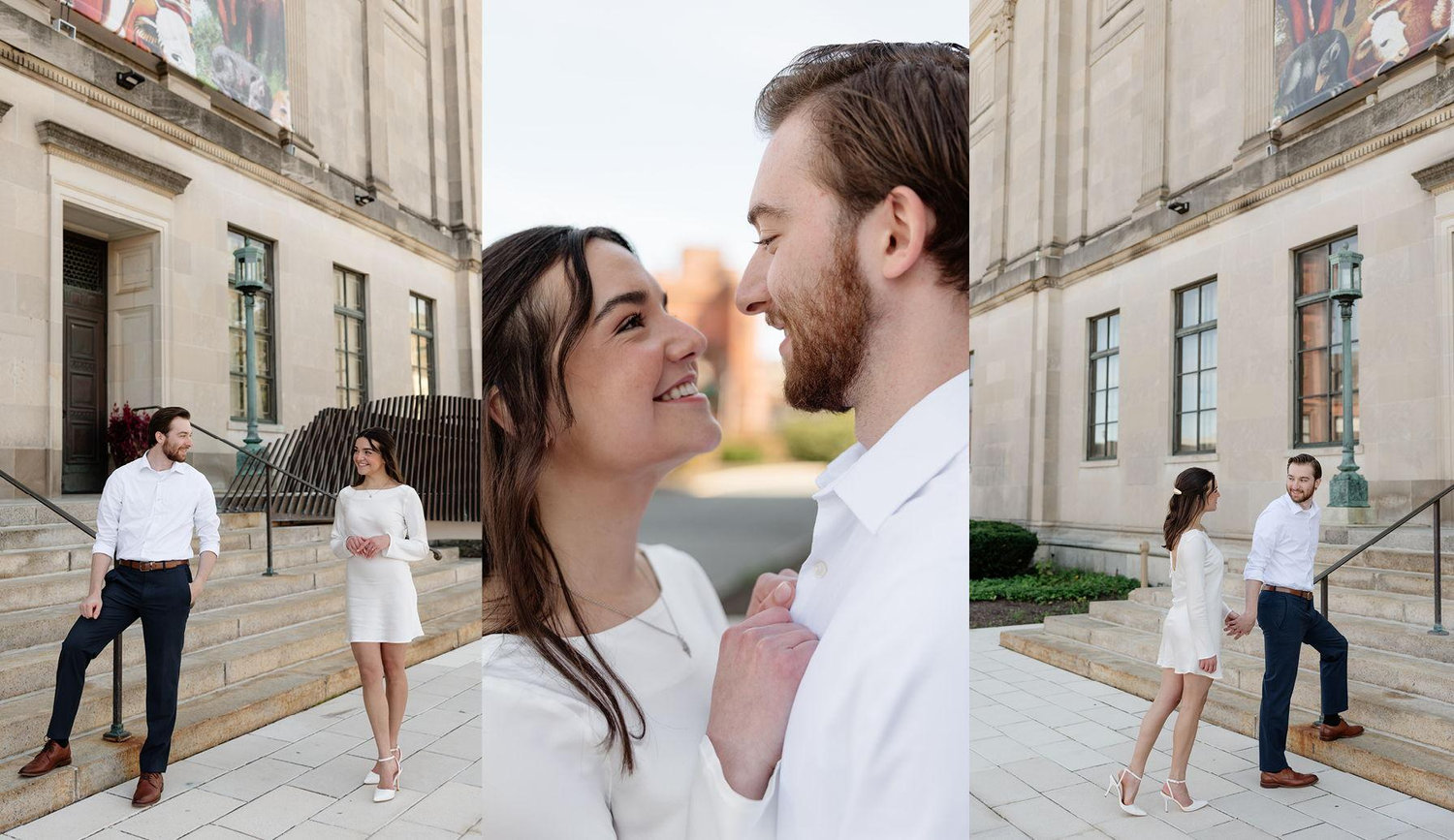 The Wedding Website of Maddi Berthold and Pat Coughlin II