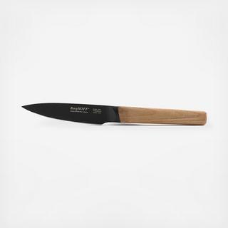 Ron Ash Wood Paring Knife