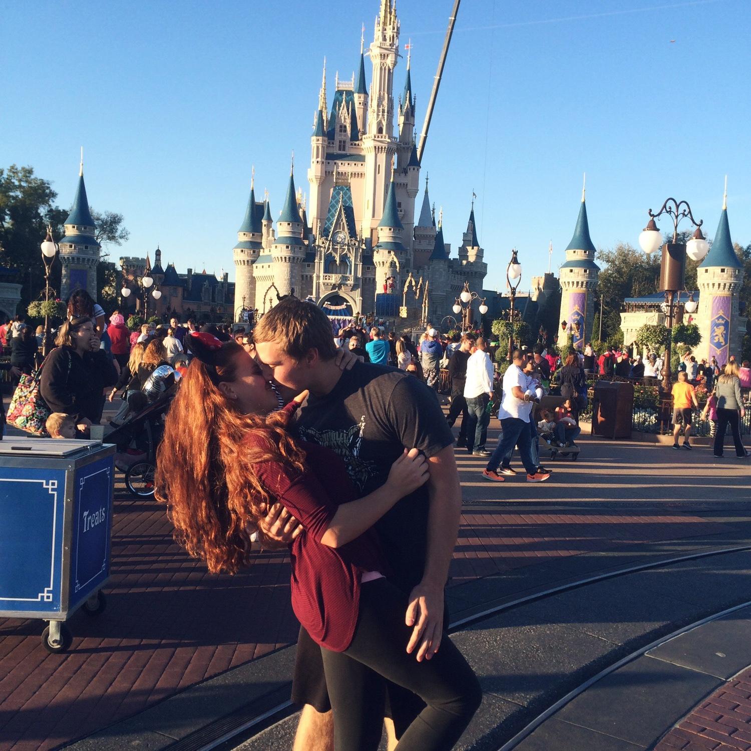Disney 2016