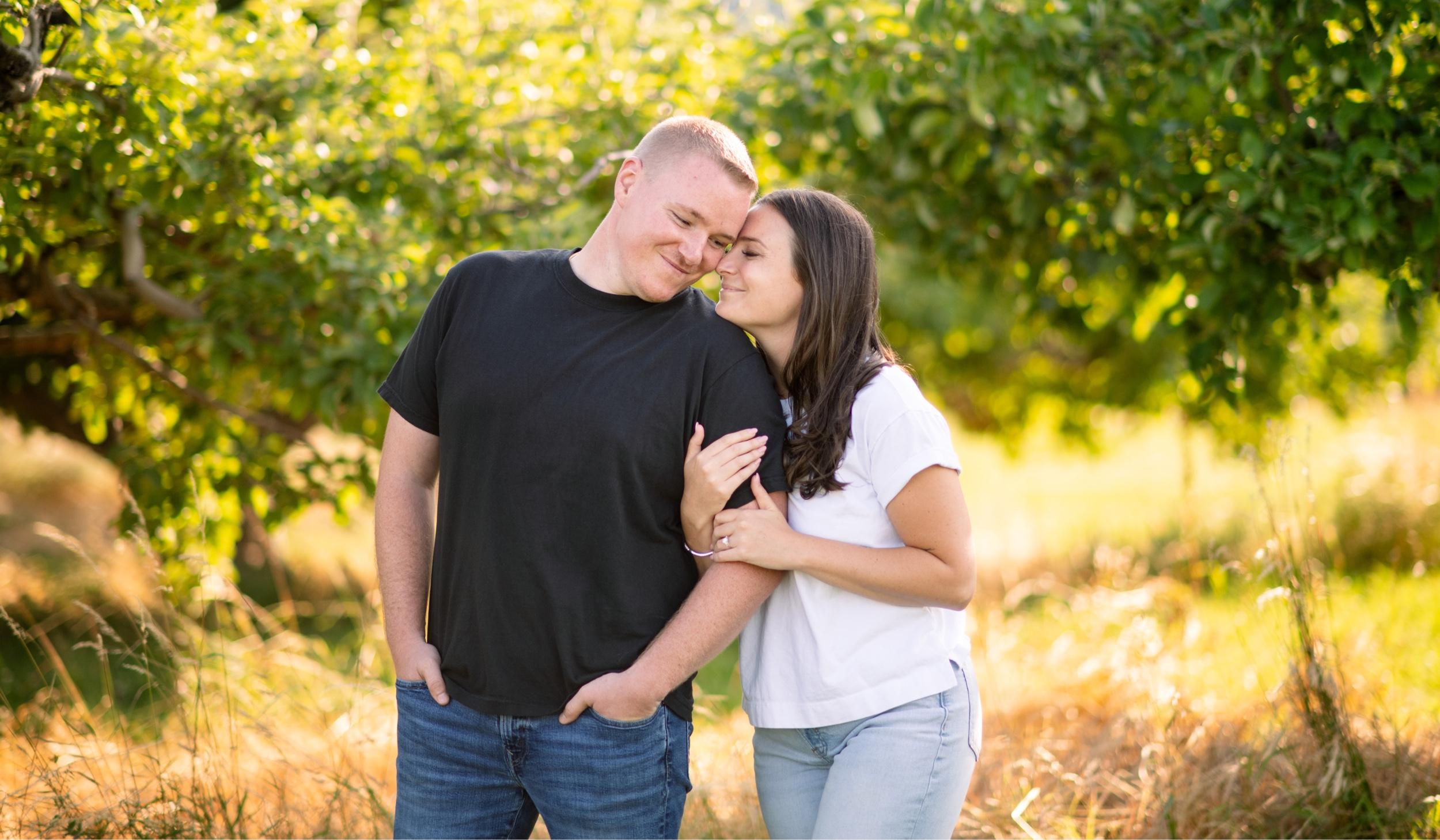 The Wedding Website of Brianna Valente and Mark Caulfield