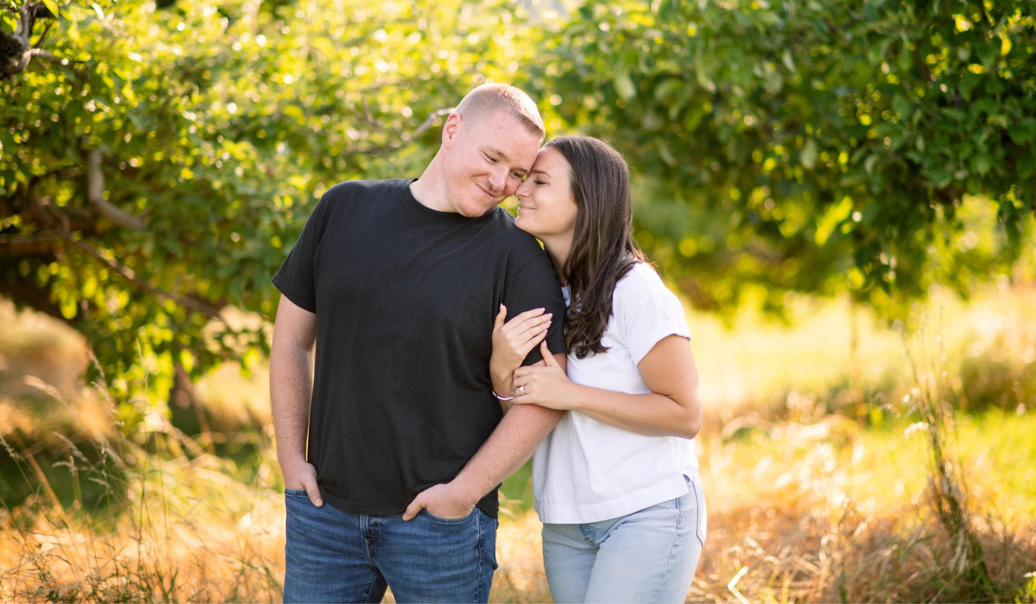 The Wedding Website of Brianna Valente and Mark Caulfield