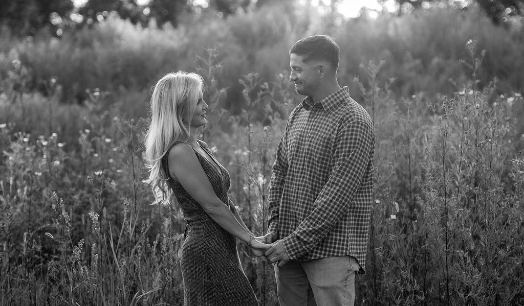 The Wedding Website of Jessica Choate and Grover Miles