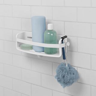 Flex Gel-Lock Shower Bin