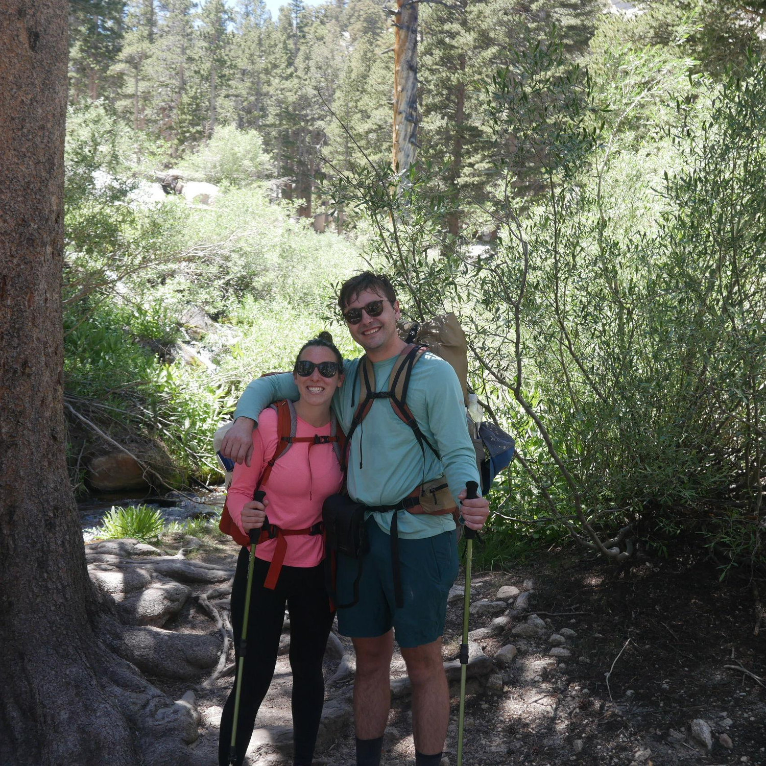 MT WHITNEY HIKE - Summer 2025!