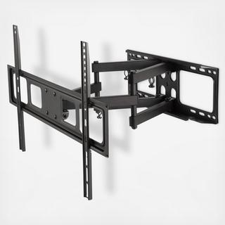 Articulating TV Wall Mount for 37” - 92” TVs