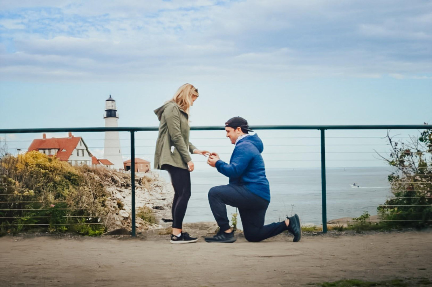 The Wedding Website of Courtney Reeves and Michael Muccio
